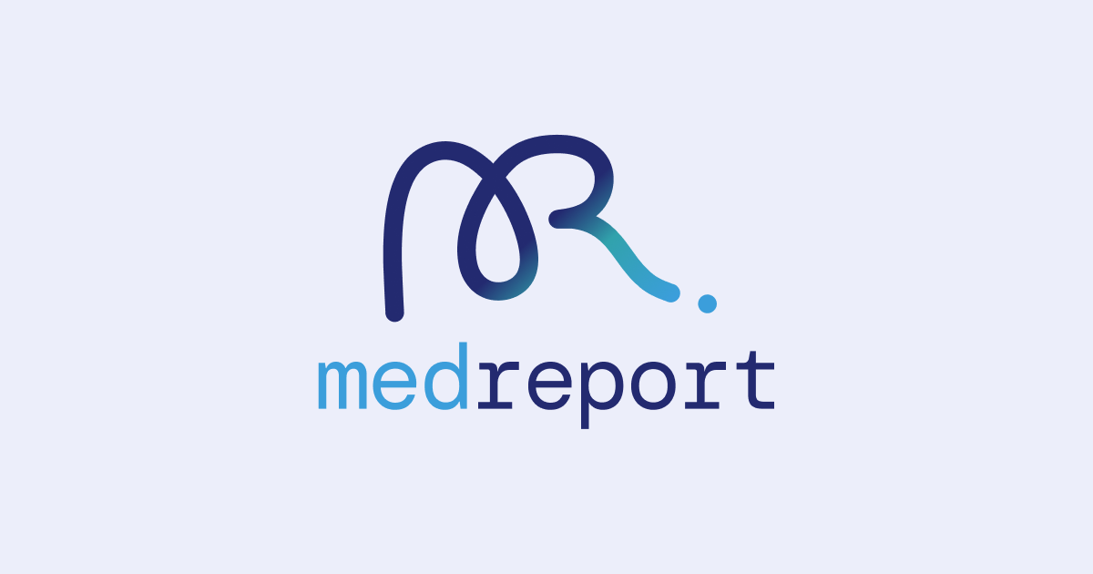 MedReport | Intelligent Report Generation